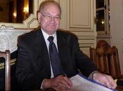 Serge Berstein évoque l'hostilité institutions République