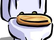 Android toilettes contrôlables avec smartphone