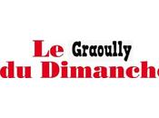 GRAOULLY DIMANCHe n°92