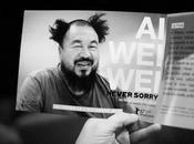 Weiwei, never sorry