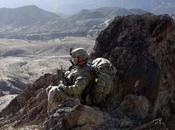 Pourquoi pourraient bien jamais partir d’Afghanistan