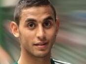 ASSE Ghoulam transféré