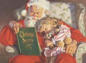 Quelques contes Noël vidéo