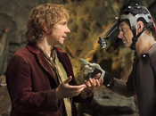 Hobbit dessous effets visuels