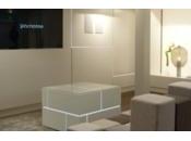 Parnasse: Programme haut gamme d’Orange (150€/mois), ouvre premier salon privé...