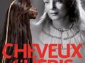 Exposition "Exposition cheveux chéris" Quai Branly