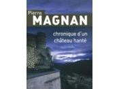 Chronique d'un château hanté