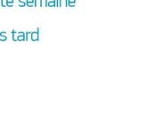 Any.DO gestionnaire tâches quotidiennes vous facilite