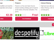 Store pour Raspberry