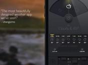 WTHR: météo iPhone encore plus belle...