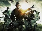 Critique Ciné Seal Team Raid Osama Laden, raide mort...