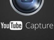 [Nouveau] Filmez partagez vidéos avec YouTube Capture iPhone...