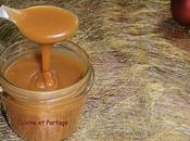 Crème caramel beurre salé