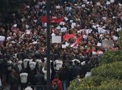 Tunisie Bouazizi peut nous apprendre redressement l’économie