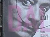 Exposition Dali