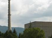 plus vieille centrale nucléaire espagnole ferme portes