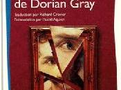 portrait Dorian Gray d'Oscar Wilde