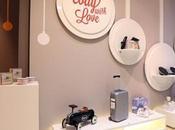 Ebay centre magasins éphémères l'expérience mobile