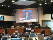 Session bugétaire Conseil régional d'Ile-de-France