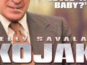 Cinéma Kojak, adaptation