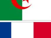 ALGÉRIE. François Hollande Alger l’Algérie colonisait (enfin) France