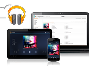 Google Music lance fonction iTunes Match
