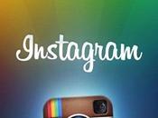 Instagram vendre photos