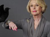 Tippi Hedren Cougar Town