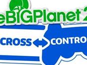 LittleBigPlanet pack Cross-Controller disponible