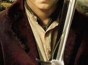 Hobbit Voyage inattendu Peter Jackson avec McKellen, Martin Freeman Richard Armitage
