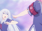 L’anime Oreshura, Publicité Vidéo