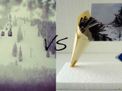 hiver, Aspen Baraque Fraiture