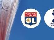Ligue Europa Lloris retrouver Lyon