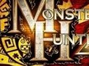 Monster Hunter décalé