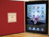 protection pour votre iPad Made France...