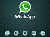 WhatsApp Messenger iPhone gratuit pour temps limité...