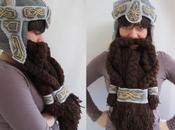bonnet Gimli