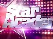 Audiences quotidienne Star Academy NRJ12