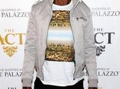 Gathegi Vegas NightClub