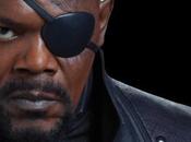 Nick Fury sera bien dans SHIELD
