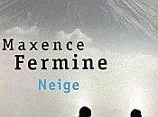 Neige Maxence FERMINE