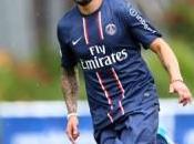 PSG-Baysse Lavezzi vite, mais aussi