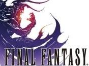 Final fantasy disponible iPad