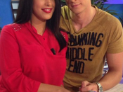 NRJ12 offre repos Ayem partir janvier