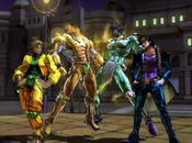 JoJo’s Bizarre Adventure All-Star Battle, Trailer