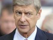 Arsenal Wenger admiratif politique recrutement Wigan
