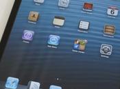 Quand livreur d’UPS vole iPad Mini