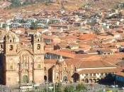 ruines autours Cusco