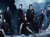 Vampire Diaries Synopsis l'Episode