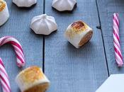 Meringues surprise chocolat